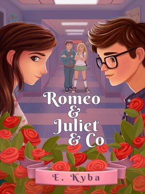 cover image of Romeo & Juliet & Co